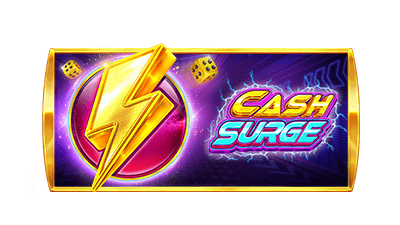 Cash Surge