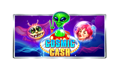 Cosmic Cash