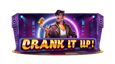 Crank It Up