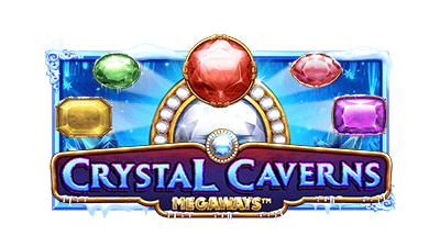 Crystal Caverns Megaways™