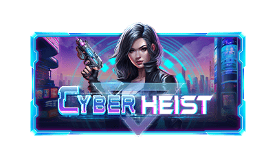 Cyber Heist