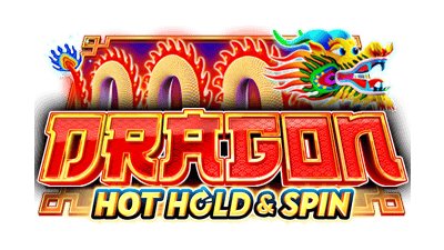 Dragon Hot Hold and Spin™