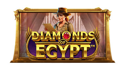 Diamonds Of Egypt™