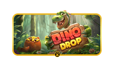 Dino Drop