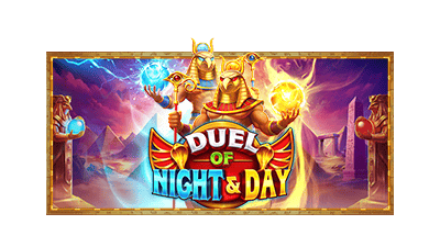 Duel of Night & Day