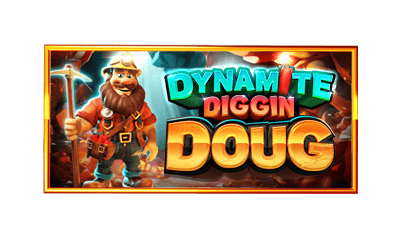 Dynamite Diggin Doug