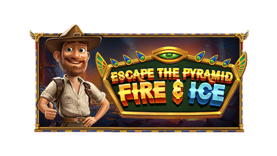Escape the Pyramid - Fire & Ice