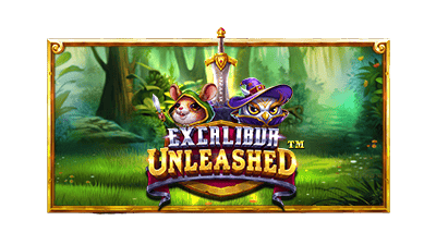 Excalibur Unleashed™