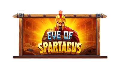 Eye of Spartacus