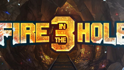 Fire in the Hole 3