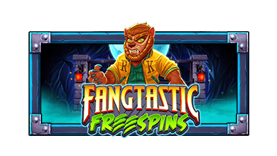 Fangtastic Freespins