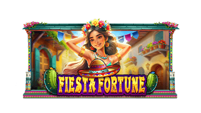 Fiesta Fortune