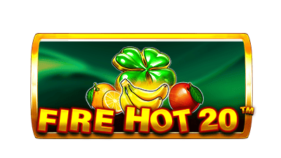 Fire Hot 20