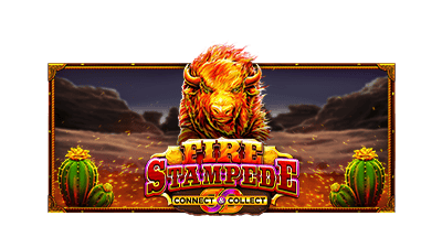 Fire Stampede™