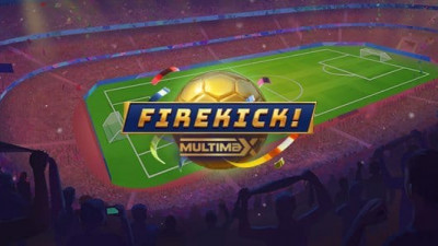 Firekick! MultiMax™