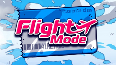 Flight Mode
