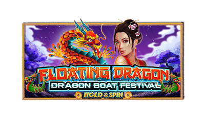 Floating Dragon – Dragon Boat Festival™