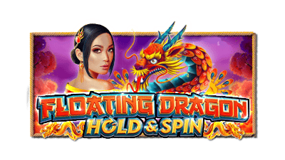 Floating Dragon Hold and Spin™