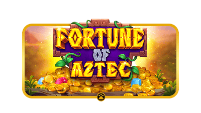 Fortune of Aztec