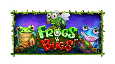 Frogs & Bugs