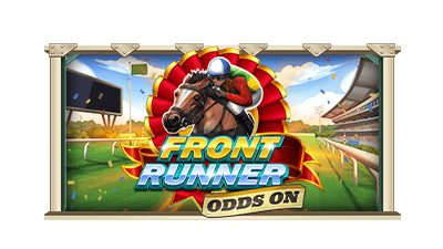 Front Runner Odds On