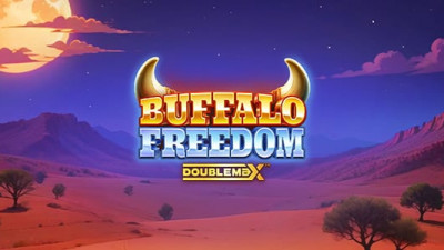 Buffalo Freedom DoubleMax™