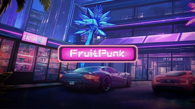 FruitPunk