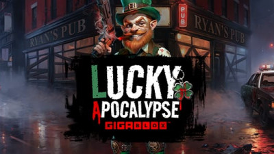 Lucky Apocalypse GigaBlox™