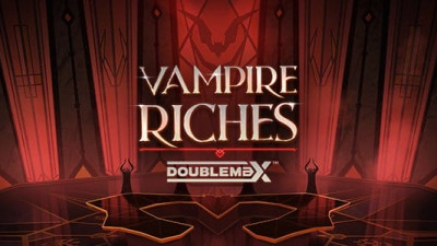 Vampire Riches DoubleMax™