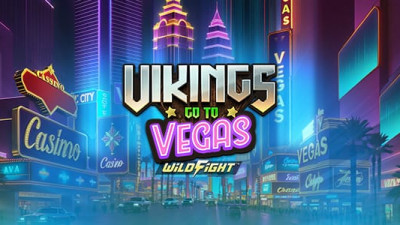 Vikings go to Vegas Wild Fight™