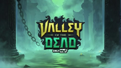 Valley of the Dead OnlyWins™ BoltLock™