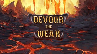 Devour the Weak