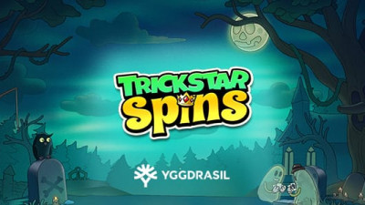 Trickstar Spins