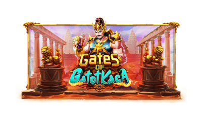 Gates of Gatot Kaca