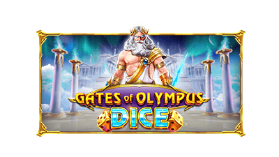 Gates of Olympus Dice
