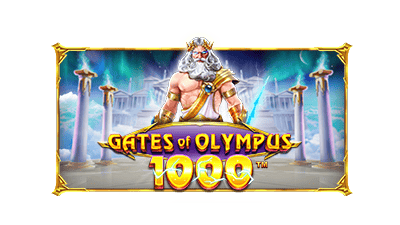Gates of Olympus 1000™
