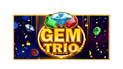 Gem Trio
