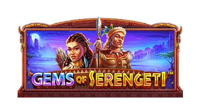 Gems of Serengeti™