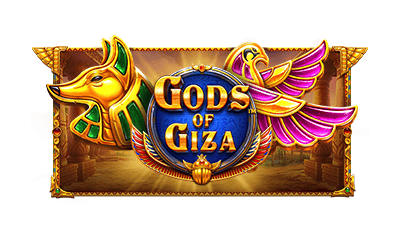 Gods of Giza™