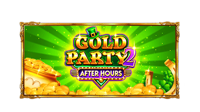 Gold Party 2 - After Hours
