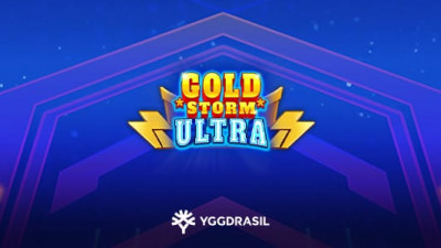 GoldStorm Ultra