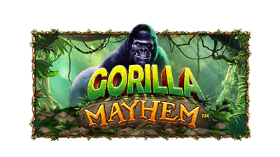 Gorilla Mayhem