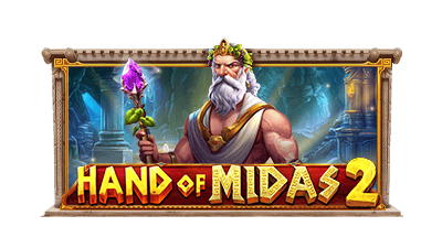 Hand of Midas 2