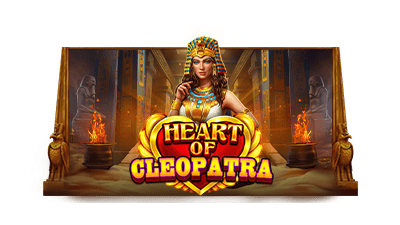 Heart of Cleopatra