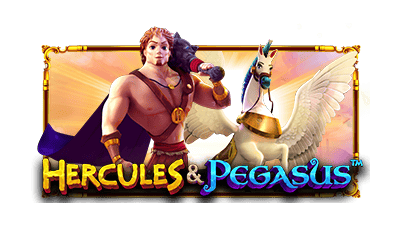 헤라클레스와 페가수스™