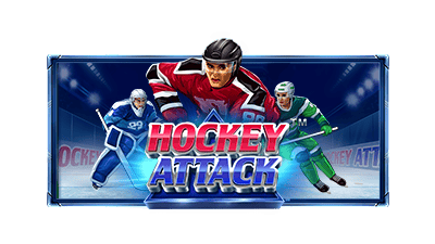 Hockey Attack™