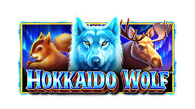 Hokkaido Wolf™(훗카이도 울프)