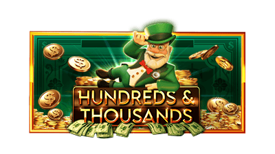 Hundreds and Thousands