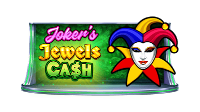 Joker's Jewels Cash