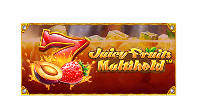 Juicy Fruits Multihold™